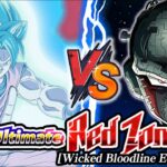 EZA STR KAIOKEN BLUE GOKU VS METAL COOLER CORE RED ZONE! Dragon Ball Z Dokkan Battle