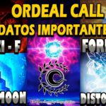 [FGO] TEORIAS Y DATOS IMPORTANTES SOBRE ORDEAL CALL – EL MISTERIO DE LAS CLASES EXTRA