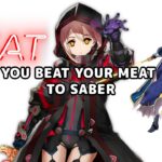 【FGO】What your favorite Valentines Servant says about you!
