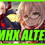 Is MHX Alter Worth Summoning? (Fate/Grand Order)