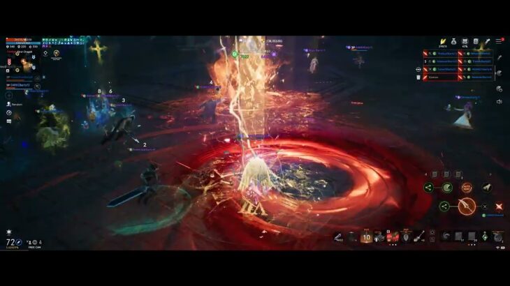 Lineage 2M – Catacombs of the Heretic: Solo – 15-Feb-2023