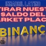 Market Place – Lineage 2 INNADRIL x BINANCE