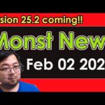 【Monster Strike】Monst News – Feb 02 2023【モンスト】