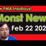 【Monster Strike】Monst News – Feb 22 2023【モンスト】