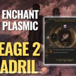 Over enchant Core’s Plasmic Bow +8 Lineage 2 Essence Innadril