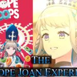 The Pope Joan Experience [FGO]