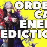 Time to Predict Ordeal Call’s New Enemies!~