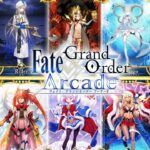 Which Fate/Grand Order Arcade Exclusive Servant will come to Mobile!?
