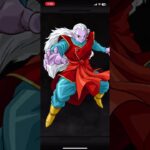 【ゲーム】ドラゴンボールZ ドッカンバトル チュートリアル後の10連ガチャ？ とりあえずやったことないゲームだけど絶対に使えないキャラしか出てない気しかしない(´；ω；`)ｳｩｩ・・・