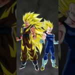 ドラゴンボールZドッカンバトル8周年ガチャ単発引いた結果⁉︎(Zコンビ)