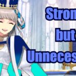 “FGO Hot Takes” – Pope Joan, the best support we don’t need