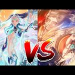 [FGO NA] Lostbelt 3 – Super Orion Solo VS Qin Shi Huang