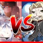 Galatea vs Vlad, Who is Better? (Fate/Grand Order)