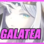 Is Galatea Worth Summoning? (Fate/Grand Order)