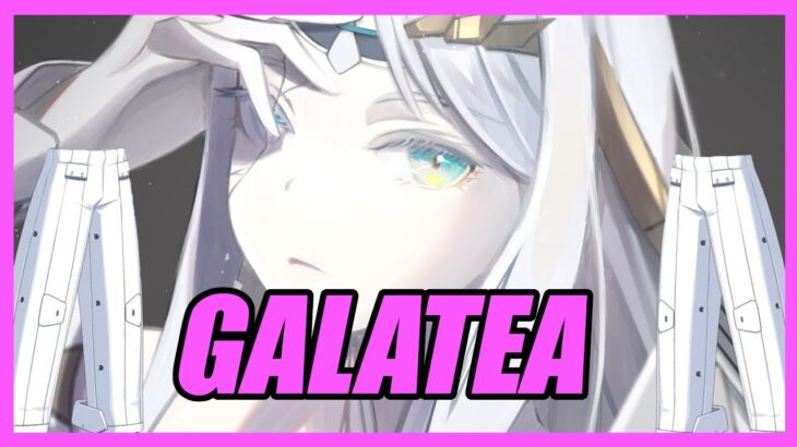 Is Galatea Worth Summoning? (Fate/Grand Order)