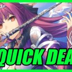 “Is Quick Dead?” – Hot Takes (Fate/Grand Order)