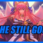 “Is Tamamo Irrelevant” – Based Takes (Fate/Grand Order)