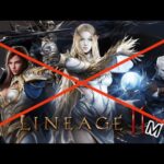 Lineage 2M – mmorpg for mobile