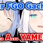 Pekora destroys Fubuki’s Brain by reminding her about FGO Gacha Result [Hololive]