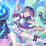 Princess Connect Re:Dive – Misora Union Burst #プリコネR