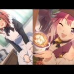 【プリコネR】 「タマキ(カフェ)」キャラクターストーリー全4話 (CV：沼倉愛美) Tamaki(Cafe) CV:Manami Numakura Princess Connect! Re:Dive