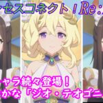 【プリコネR】別世界のプリンセスとの謁見☆ [Princess Connect!Re:Dive]