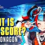 What Is Her Score? | Sei Shonagon [Fate Grand Order]