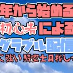 【グラブル】マルチに張り付いてマグナを完成させたい【初心者】コメントお待ちしてます！