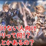 【グラブル】今更聞けない、放置狩りって何？　注意点など【初心者向け】