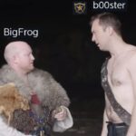 B1gFrog Попущен | Lineage 2m