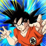 DBZ Dokkan Battle – TEQ Goku Intro OST/【ドラゴンボールZ ドッカンバトル】 – 天下一を賭けた大勝負 孫悟空 エントランスBGM (BGM 265)