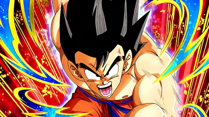 DBZ Dokkan Battle – TEQ Goku Revival Counter OST/【ドラゴンボールZ ドッカンバトル】 – 天下一を賭けた大勝負 孫悟空 リバイバルカウンターBGM