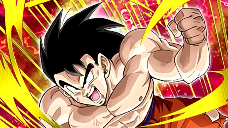 DBZ Dokkan Battle – TEQ Goku Standby OST/【ドラゴンボールZ ドッカンバトル】 – 天下一を賭けた大勝負 孫悟空 スタンバイスキルBGM (BGM 266)