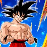 Dragon Ball Z Dokkan Battle OST – TEQ Goku Intro (Short Version)