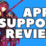 FGO April Support Review! WE SAVED THE DOC FROM LAST TIME TOO