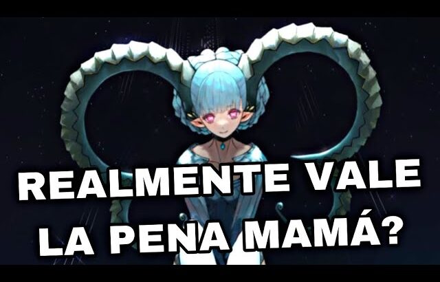 FGO – PULL O SKIP POR LARVA TIAMAT