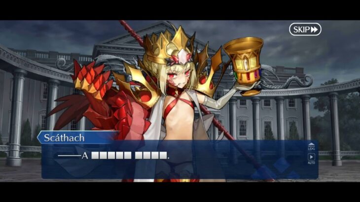 [FGO x FGO Arcade] – Section 10 (English Sub)