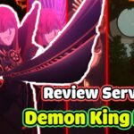 Fate/Grand Order : Review Servant – Demon King Nobu (Nobu Avenger)