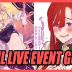 Grail Live Event Guide (Fate/Grand Order)