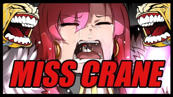 Is Miss Crane Worth Summoning? (Fate/Grand Order)