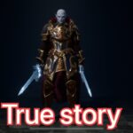 Lineage 2m story life
