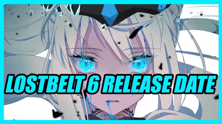 Lostbelt 6 Date Pseudo-Confirmed (Fate/Grand Order)