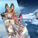 【PS4版は水着はありませんか・・？】グランブルーファンタジー ヴァーサス　グラブルVS　GBVS　PS4　GRANBLUE FANTASY VERSUS