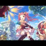 Princess Connect! Re:Dive – Ayane – Union Burst and Live2D
