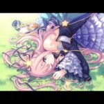Princess Connect! Re:Dive – Hatsune – Union Burst and Live2D