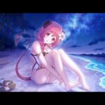 Princess Connect! Re:Dive – Io (Summer) – Union Burst and Live2D