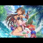 Princess Connect! Re:Dive – Kaori – Union Burst and Live2D