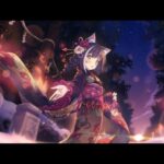 Princess Connect! Re:Dive – Kyaru (New Year) – Union Burst and Live2D