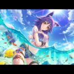Princess Connect! Re:Dive – Makoto (Summer) – Union Burst and Live2D