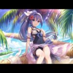 Princess Connect! Re:Dive – Mifuyu (Summer) – Union Burst and Live2D